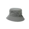 Men's Quick-Dry Water-Repellent Bucket Hat for Summer Outdoor Mountaineering, Sun Protection, Large Head Size