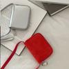 Onuk Same Style Mini Shoulder Bag Korean Style Small Crossbody Bag Crossbody Card Bag  Women