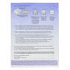 TATCHA Luminous Deep Hydration Lifting Mask 4x20ml/0.68oz