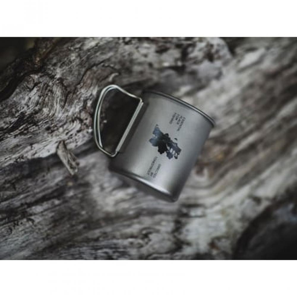 Snow Peak Ti Single 300 Cup 2024 edice Mg 142 1 Tt [venkovní hrnek]