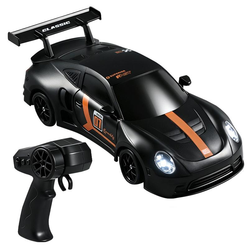 2.4G 4WD 1:24 Scale RC Drift Car