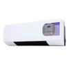 Wall Mounted Heating Machine Dual Use Highly Efficient Electric Wall Heater with Nature Wind Warm