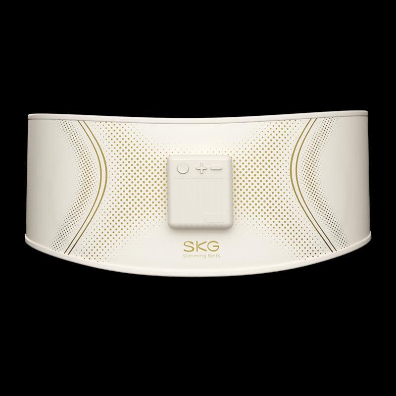 SKG G3 Series 1st Gen Abdominal Massager & Toning Belt