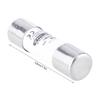 Upgrades Ceramic Fuses set Ceramic Electrical Fuses set Fast Blow Ceramic Fuses set Secure Your Electrical Installations