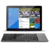 Bluetooth Universal Foldable Keyboard - Black
