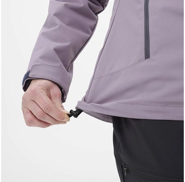 Lafuma отстегивающаяся куртка Access