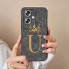 Fashion Case For Oppo A79 A2 5G Funda Soft Liquid Silicone Covers For Oppo A 79 5G Phone Cases Full Protection Back Cover Coque
