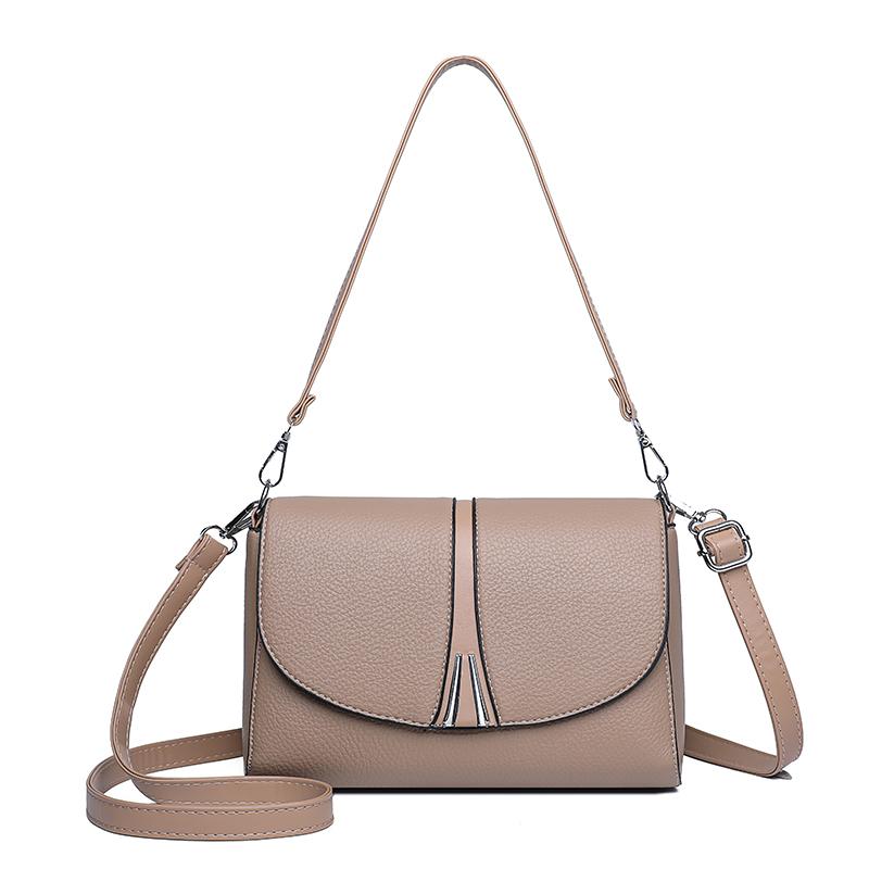 

Женская сумка для матери среднего возраста, сумка через плечо, сумка на плечо с цветными блоками