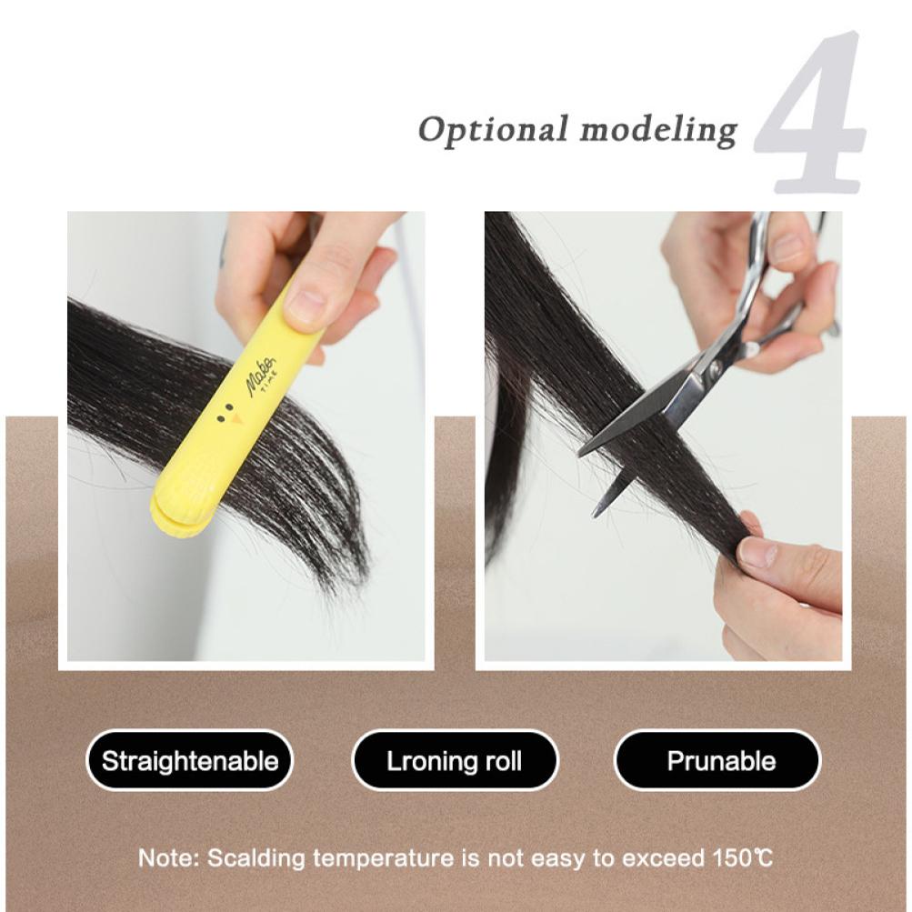 Nová dámská paruka T-part Krajkové paruky Hnědá krajka s velkou vlnou Paruka s krajkou ve střední části Celá pokrývka hlavy Krása dekorace