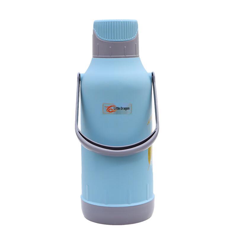 SL Shaolong 3.2L Glass Lined Thermos Bottle (12-Pack)