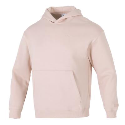 Puma Fitness Koşu Günlük Kapüşonlu Uzun Kollu Sweatshirt Unisex sweatshirt Pembe 631384-91