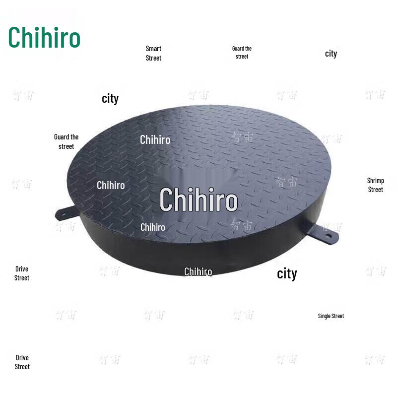 Automotive Driving Training Obstacles