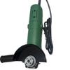 High-Power Electric Handheld Grinder & Polisher, 220V Angle Cutter, EU/US Standard