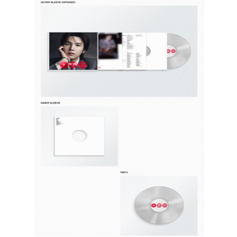 [PRE-PEDIDO] BTS[Ver. Estándar][LP]-ARIRANG /Selecciona un miembro