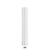 Cuttable Thermoplastic Repair Rods Plastic Welding Rods  for Car Bumper Home Appliance Repair
