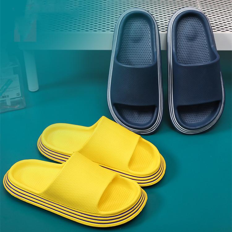 Hot Sale Women slippers Eva Beach House slippers Indoor Slide Wear Women Slides Wholesale with Cheap Price