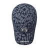 Letter Embroidery Baseball Cap for Unisex Sunshade Cap Outdoor Cap