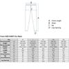 Pantalones Térmicos Lavables con Carga USB Calentamiento Térmico Eléctrico Pantalones Aislantes para Deporte con 5 Niveles de Temperatura