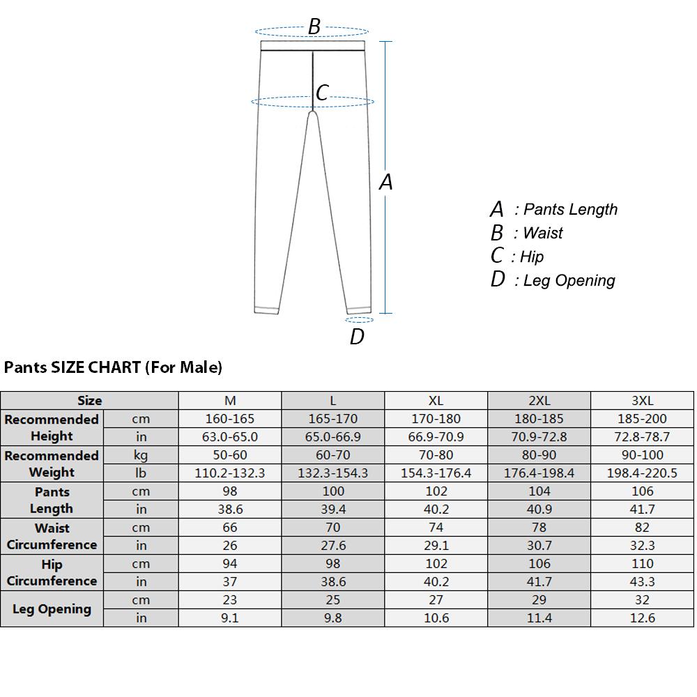 Pantalones Térmicos Lavables con Carga USB Calentamiento Térmico Eléctrico Pantalones Aislantes para Deporte con 5 Niveles de Temperatura