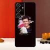 Chayanne Dance With Me Cover For Samsung Galaxy S24 S25 Ultra S22 S23 Plus S20 S21 FE S9 S10 S24 FE Phone Case