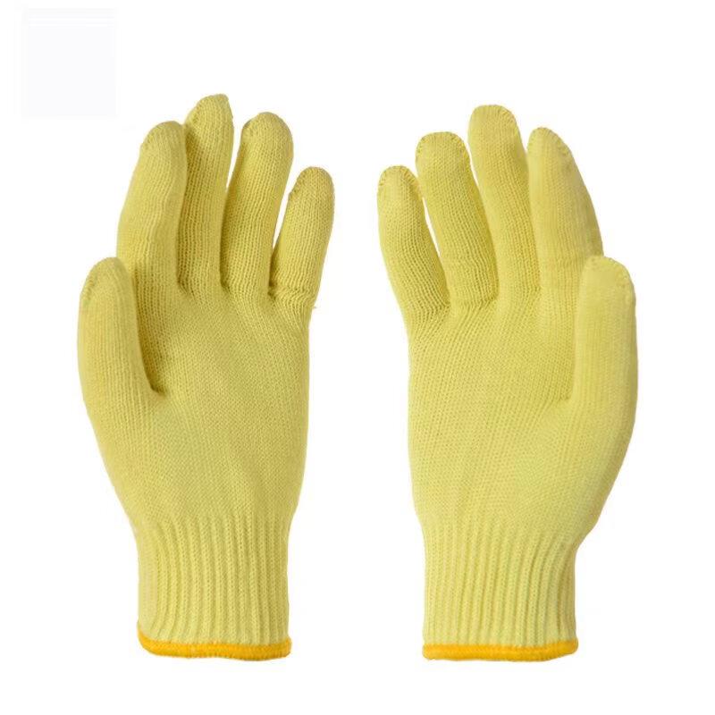 Han Dun Aramid High-Temperature Resistant Gloves