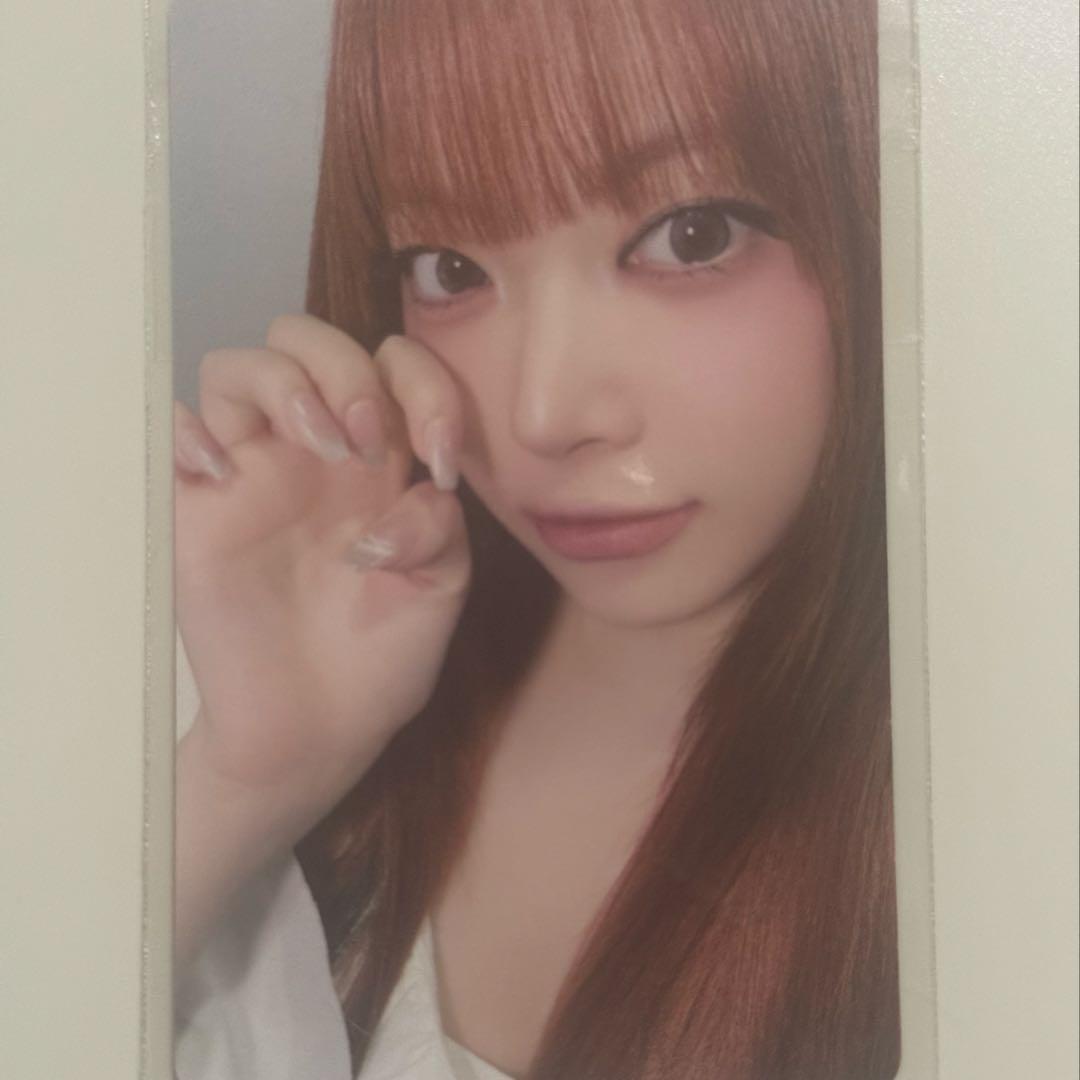 LE SSERAFIM PUREFLOW 2.0 EUNCHAE