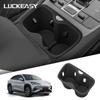 For BYD Sealion 07 EV 2024-2025 Car Water Cup Holder Central Control Drinks Holder Storage Tray Accessories Fit Right Rudder