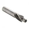 Aluminum Mill Cutter Counterbore Efficiency Efficient HSS