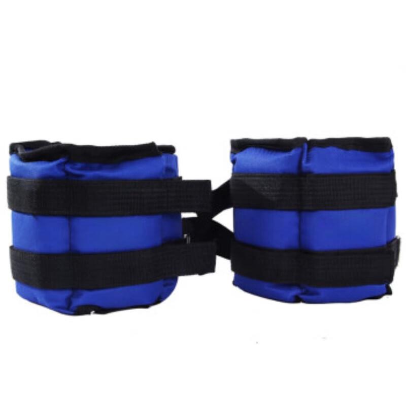 Huashimeng Adjustable Sandbag Leg & Wrist Weights