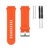 Soft Silicone Watch Strap For Garmin Forerunner 920XT SmartWatch Bracelet WatchBand Band Sport Replacement Wirstband Belt&tool