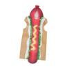 Kids Dog Costume Cute Fashion Show Clothing for Halloween Party Birthday S