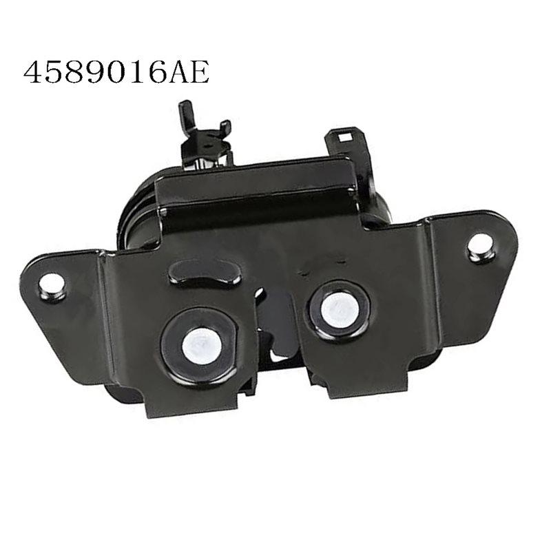 For 2009-2010 Tailgate Door Lock Actuator 4589016AE Power Release Trunk Latch Lock Actuator