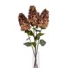 Hill Interiors Spear Hydrangea Artificial Flower