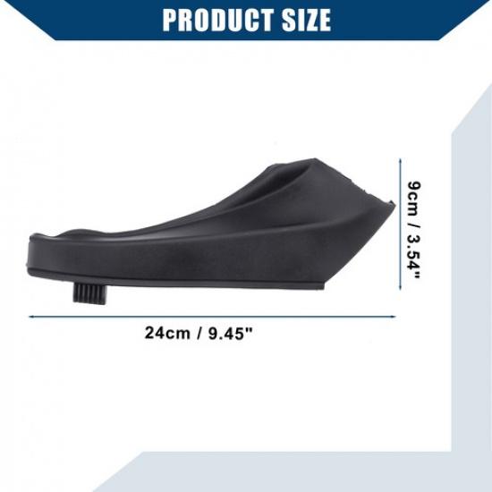 No.53867-4 Windshield Wiper Cover Panel 1 Pair  for Toyota RAV4 13-18