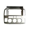Navigation Panel for For SUZUKI Grand Vitara XL7 2001 2006 ABS Dashboard Fascia for Easy Car Audio System Integration