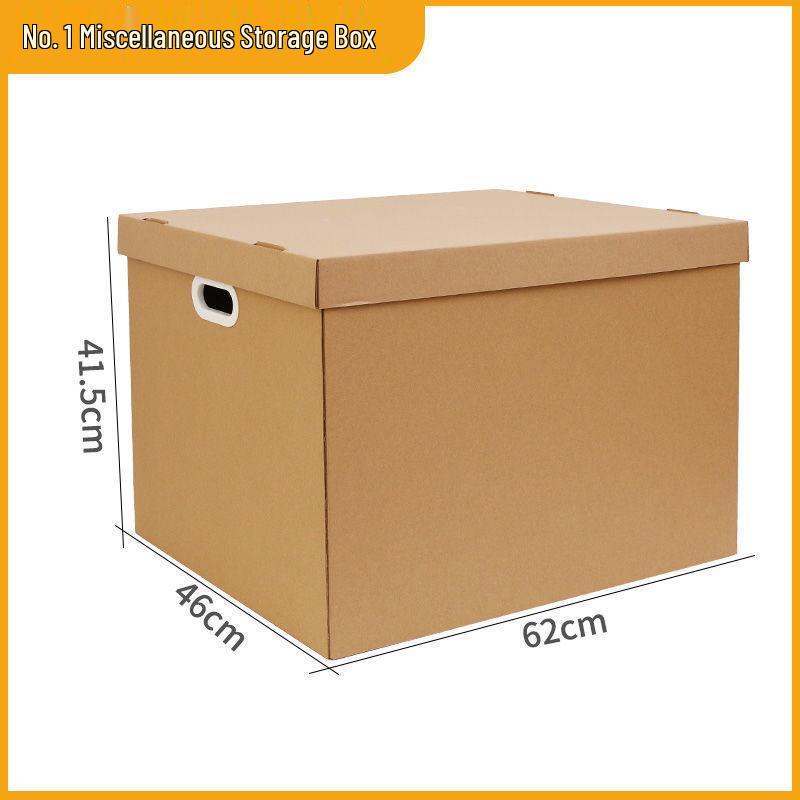 Creative Graffiti Birthday Box: Sneaker, Snack, Clothes, Book & File Organizer