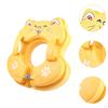 Infant Baby Pool Float Waist Swim Toy for Children Boys Girls Toddlers yellow