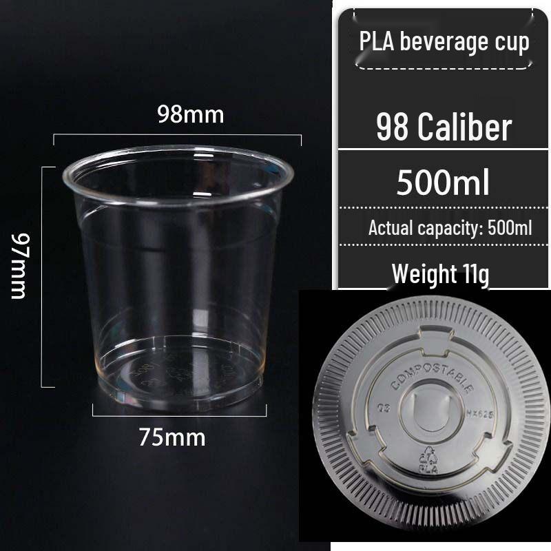 ZISIZ Completely Biodegradable Plastic Product