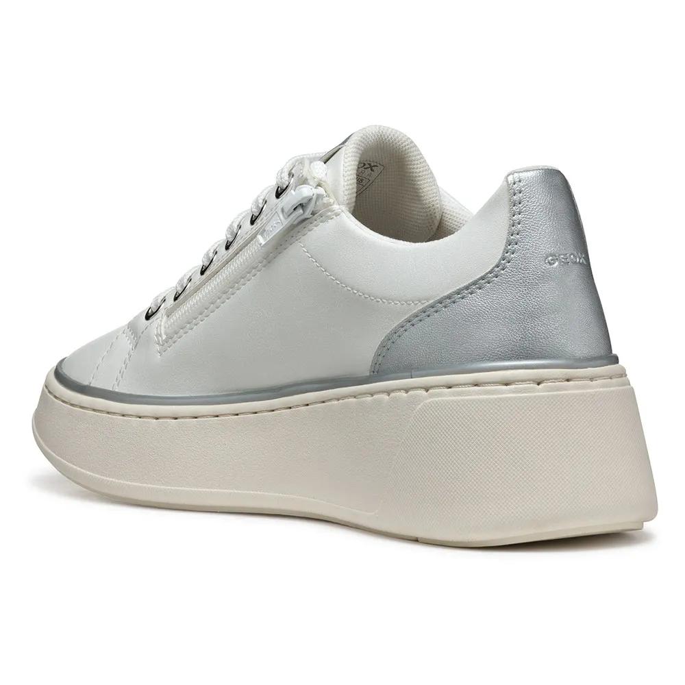 Geox Кросовки Sunnetty A