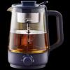 Midea Retro Steam Glass Health Tea Pot & Electric Kettle CN plug (adapter included)
