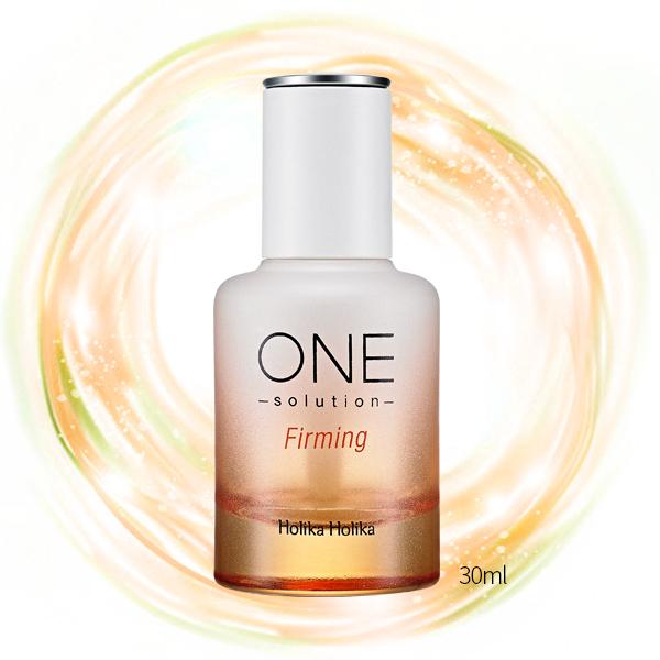 HOLIKA HOLIKA One Solution Super Energy Ampoule Brightening 30ml / 1.01 Fl.oz. (3 Options)