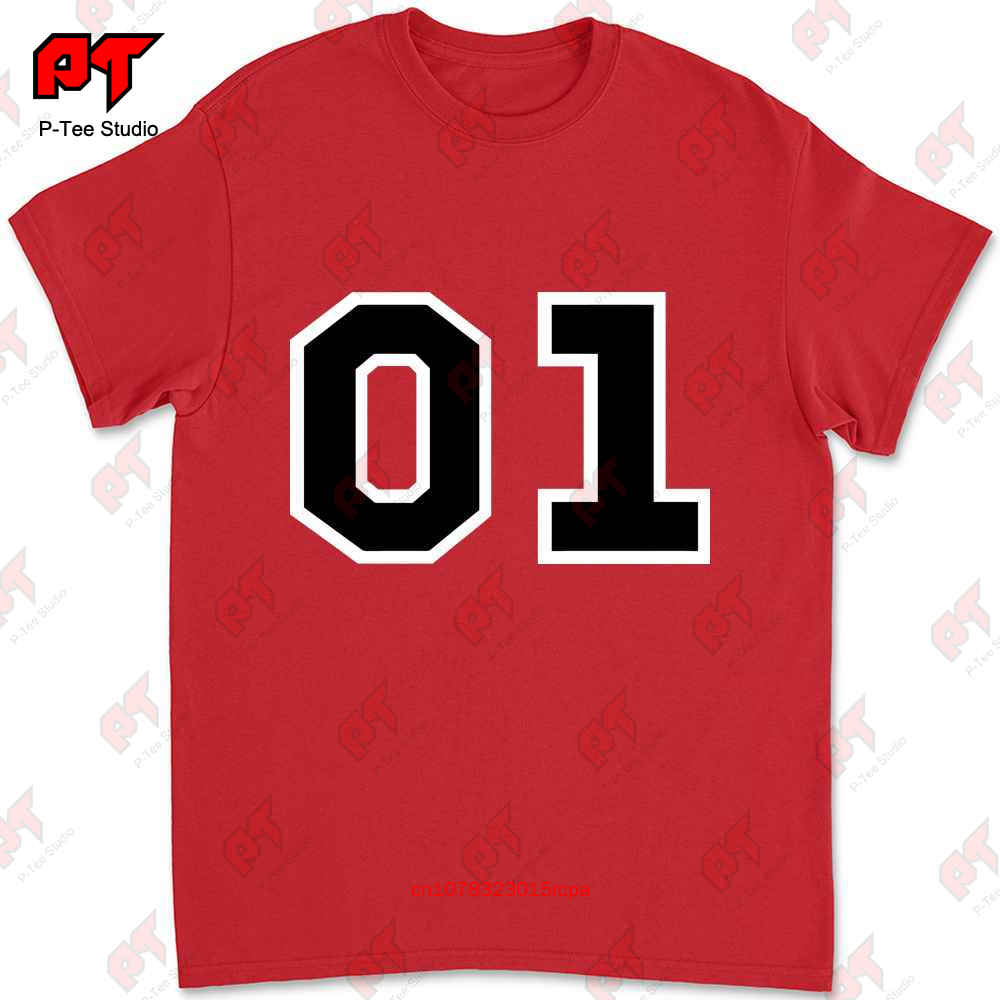 Dukes Of Hazard T Shirt Mens Funny General Lee Car 01 Tv Sow Program NC1C S