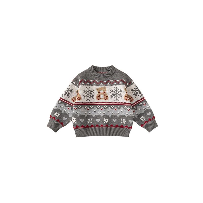 Insbobo Boys' Sweaters, Kidsren's Clothes, Boys' Knitwears, Baby Boy Tops, Stylish Spring Clothes, Fashionable Kidsren's Clothing