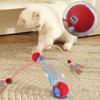 Gatos – Brinquedos para gatos
