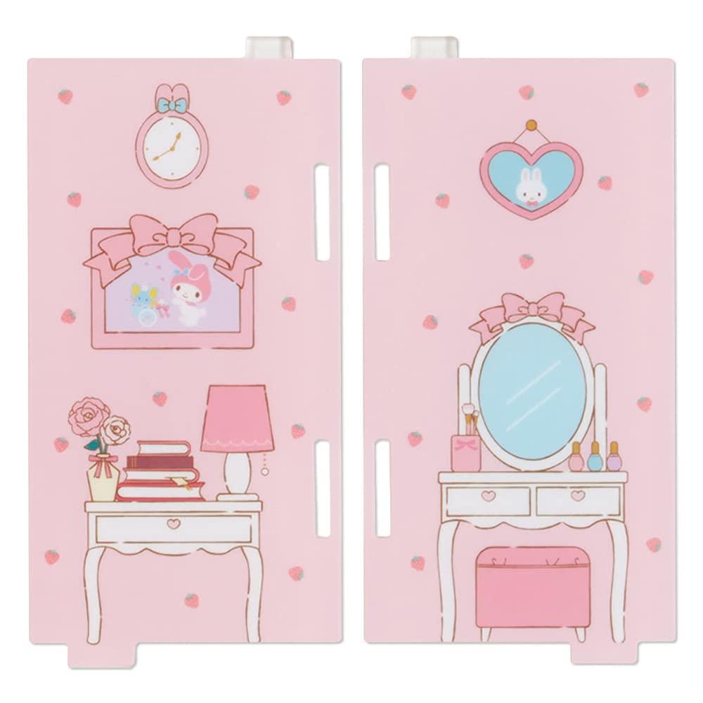 Sanrio Suport Acrilic My Melody Cameră Camera Mea 868841 (Bucurați-vă de Idol)