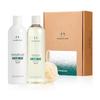 White Musk 400ML 2-Piece Gift Set (Shopping Bag)