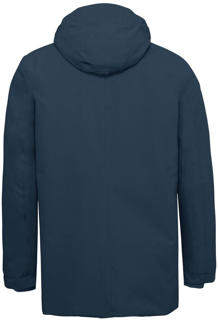 Мужская куртка VAUDE Coreway Parka (45031) темно-морская