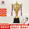 Troféu Prêmio Campeão Esportivo Weizhi