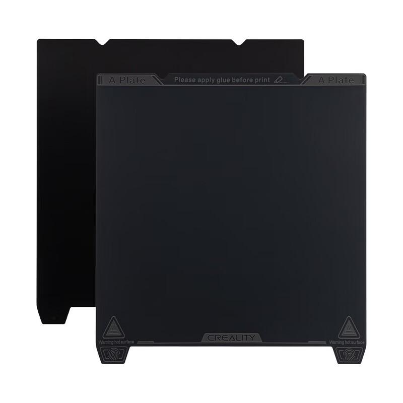Creality K1 Max PEI Smooth Print Platform Kit