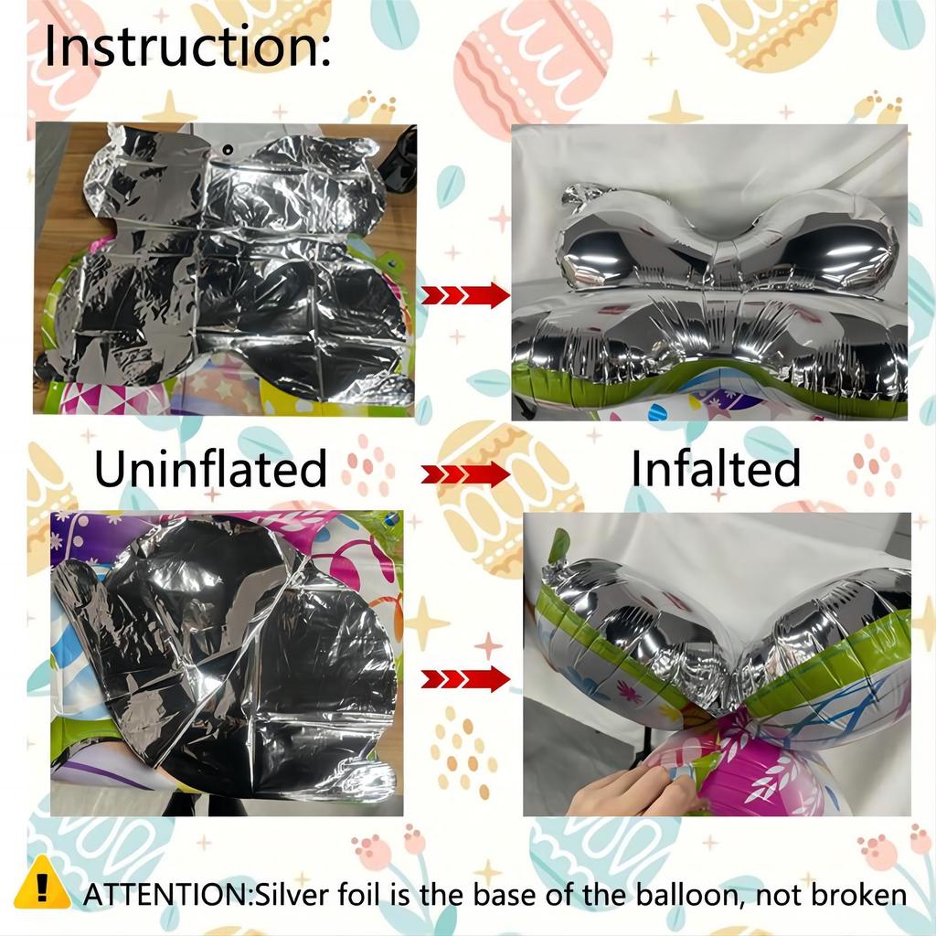 155.45cm Cute Graduation Bear Aluminum Foil Balloon - Perfect for School Events & Campus Decor, Graduation Party Decorations